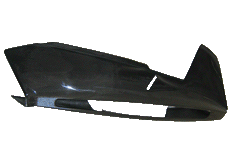 Carbon Ölwanne